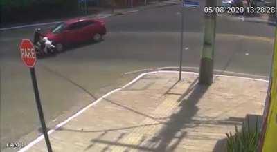 Don't think you could have a worse day than that...