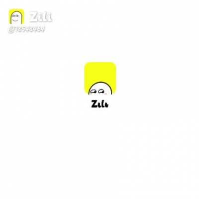 Cat startled by a panther