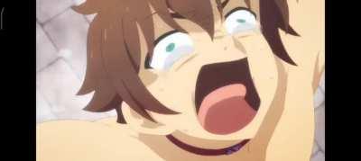 Thanks, I hate the water pressure