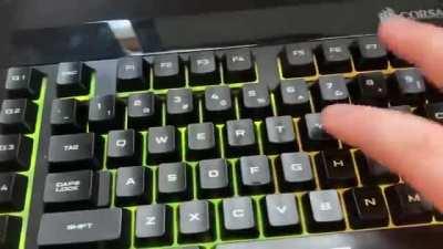 Son, are you studying in there?