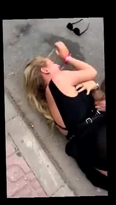 HMC while I attack this bush