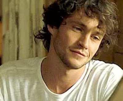 Hugh Dancy