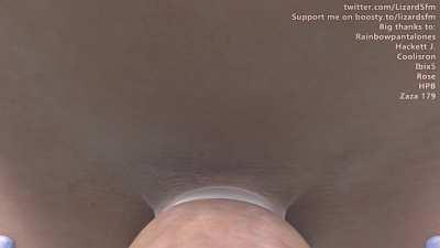 [CG] Luna x Drow Ranger taker pov (LizardSFM) [Dota 2]