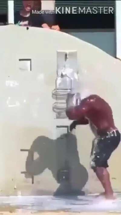 Est&aacute; enojado 😠