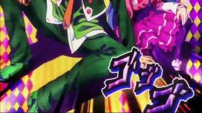 #No JoJo No Life