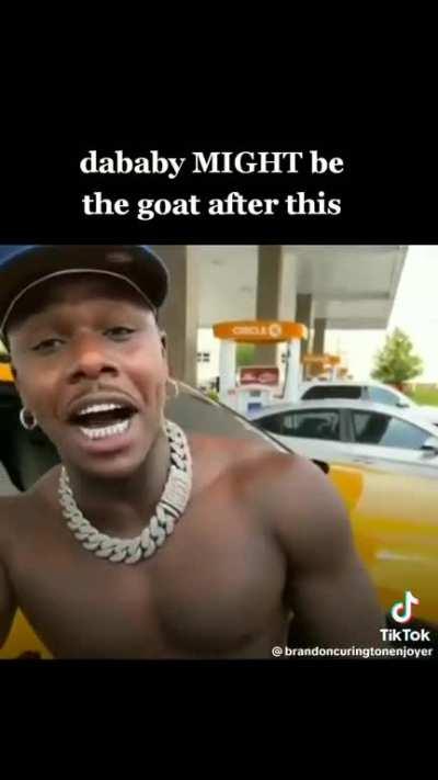 That nigga a gay gay 🗣️