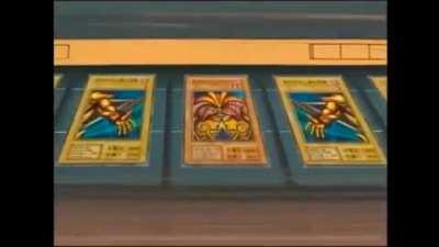 Was rewatching the series when I noticed this sequence. I'm not sure how it's legal?