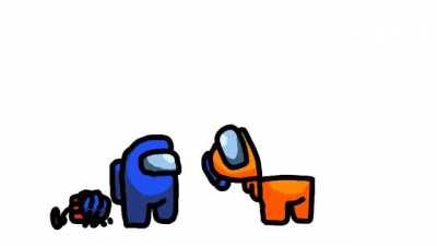 i made a kill animation