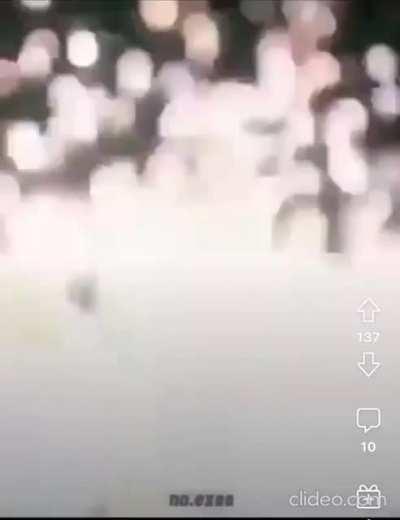 I know you're not reading this