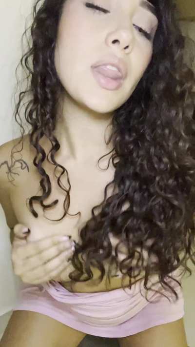 Would you be able to pull out