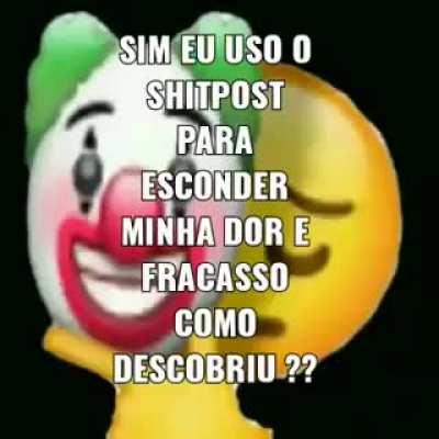 Como descobriu amigo?