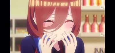 Cute Mike laugh to brighten up your day🥰🥰