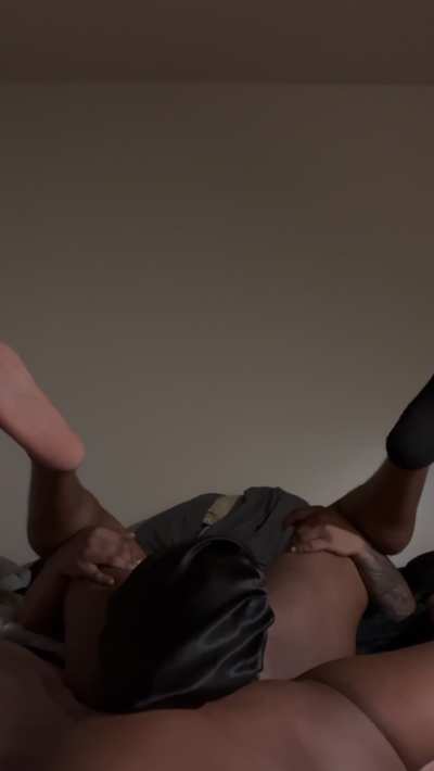 Did You Know Your Gf Was A Booty Licker?