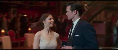 Last Night in Soho (2021)