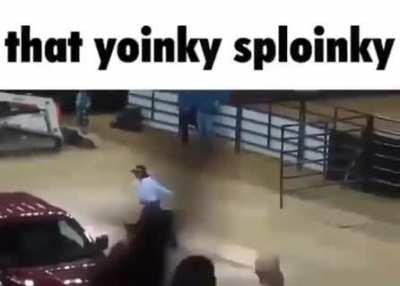Yoinky