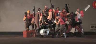 Somewhere, in a perfect world...