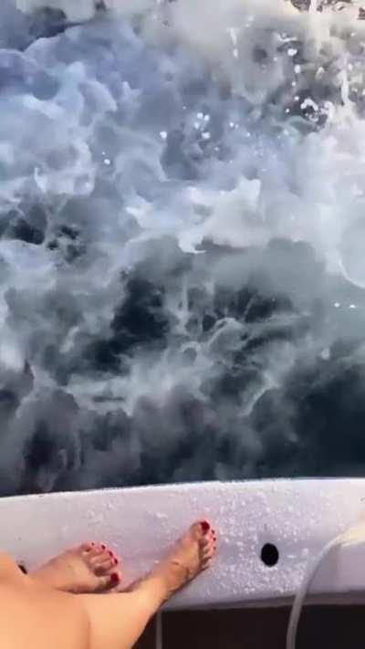 Tanya Khanijow (new)