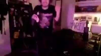 Le quitaron el ban a nuestro autista