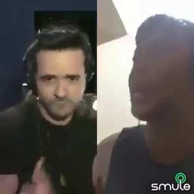 Best collab ever😂😂