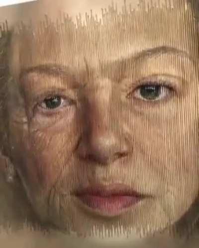 Getting Old by Sergi Cadenas