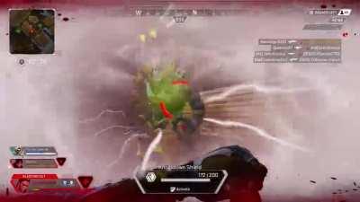 whatever I guess octane got his kill lol