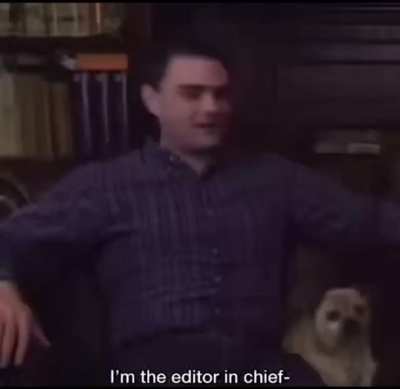 Funny man talks about the funny(s)