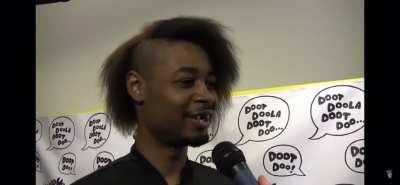Never forget the time Danny Brown admitted to being molested as a child