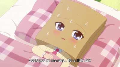 [Kaginado] Tomoya reenacts that one moment in After Story