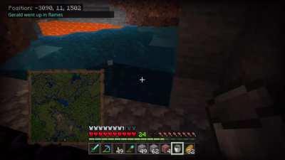 Old clip of mine I found again