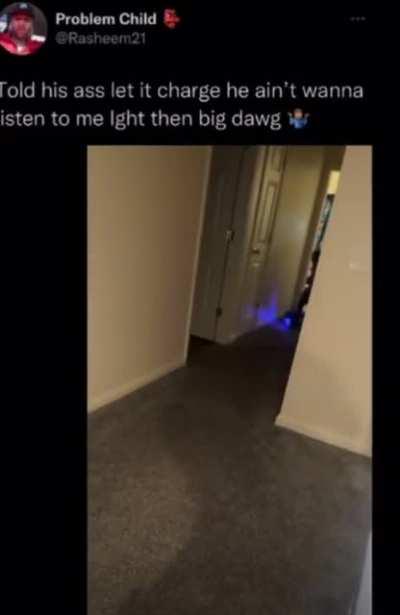 I hope it was worth it