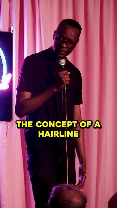 I will never go to a white barbershop ever again😅😅😅