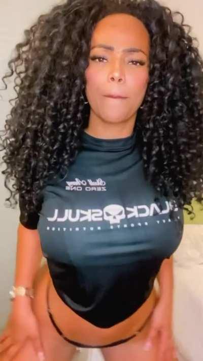 Definition of Thicc!!! ; )