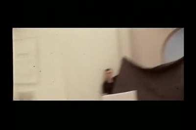 Filming the Bespin surprise dinner confrontation