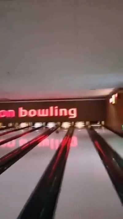 Umran Malik be like. 