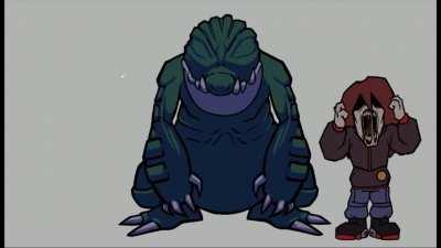 Goofy Ahh Unused Content.