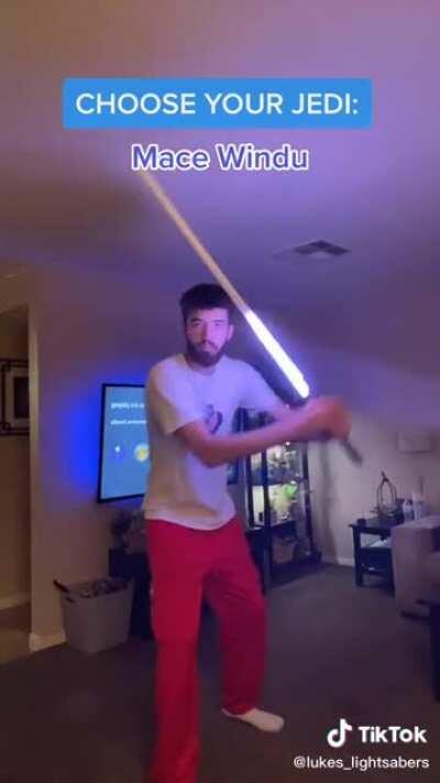 Haha youngling killing joke go brrr