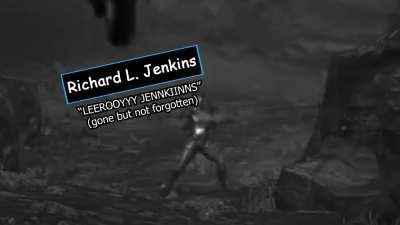 Welcome to the Normandy Squad