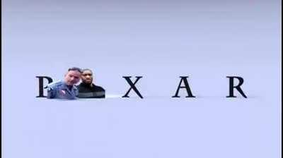 Pixar