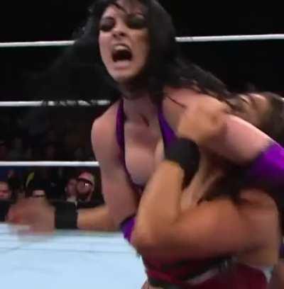 Priscilla Kelly/Gigi Dolin