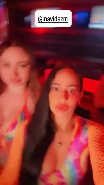 johanna_brit30 & mavidazm