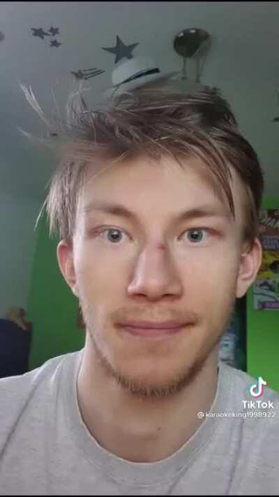 Universal world baby