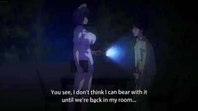 Sakusei Byoutou 1 part 2