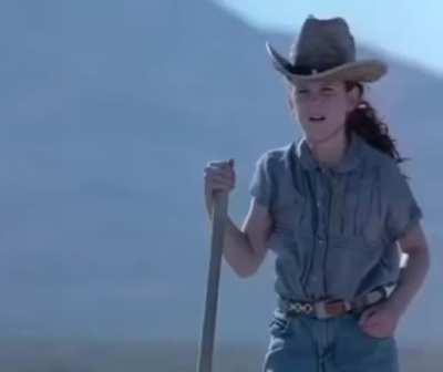 Me and the apprentice everyday at work.