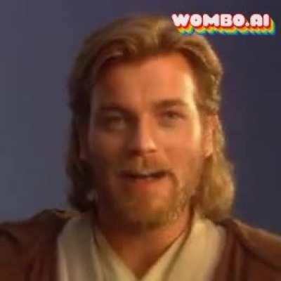 How this sub sees obi wan