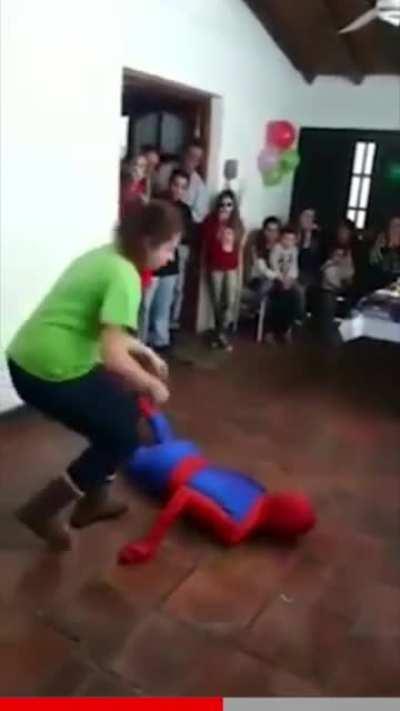 Spider-Man Stay The Fuck Home.mp4