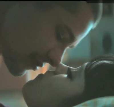 OMFG THIS SCENE ALWAYS MAKES ME FEEL THINGS