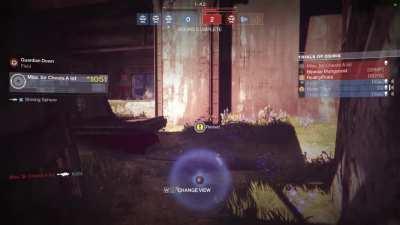 Anti-cheat at its finest..