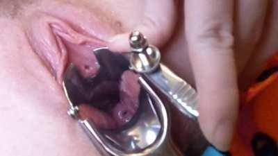 What Would You Do To My Cervix? 🥵