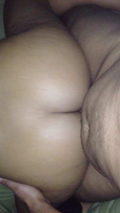 Favorite way to get fucked