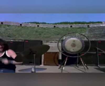 I'm wanna cosplay as Pompeii Roger